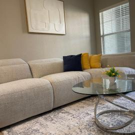 2bedroom Apartment in Lewisville, hotel in Lewisville