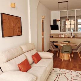 Sweet Apartment Aveiro Station