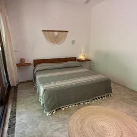 La baxada mazunte: Mazunte'de bir otel
