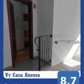 Casa Aurora, hotel di Vecindario