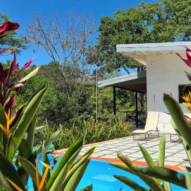 Villas Pura Vida - Guapinol