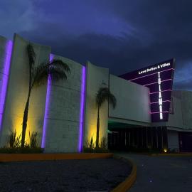 Tulamor Love Suites & Villas, Hotel in San Lorenzo