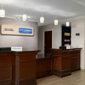 City Express by Marriott Washington, DC Northeast