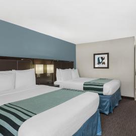 Best Western Plus Tallahassee North Hotel, hotel v mestu Tallahassee