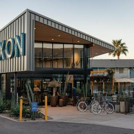 voco The Tuxon by IHG, Hotel in Tucson