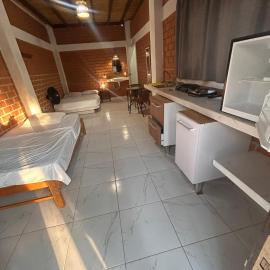 Punta Pacífico Bungalows Máncora