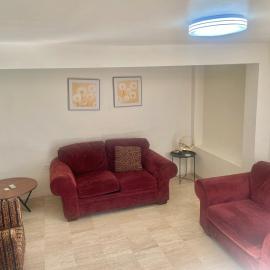 Casa 5 Centrica Super ubicada 3 camas queen, hotel en Hermosillo