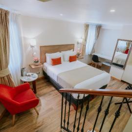 Casa Tagle Boutique