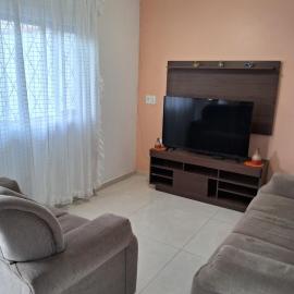 Entire house for up to 6 people in the Aventureiro, hotel a Joinville
