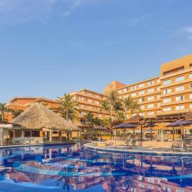 Grand Fiesta Americana Veracruz, hotell sihtkohas Veracruz