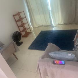 Apartamento com alto nível de conforto com em Guaibim