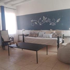 Casa Willy Pampa, hotel in Barreal