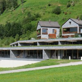 Smaragdresort Gipfelstürmer, hotel i Brandberg