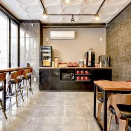 S One Hotel, hotel di Busan