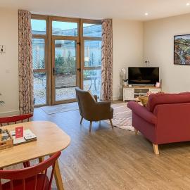 Goose Beck Cottages - Rondo