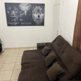 Apartamento Betim