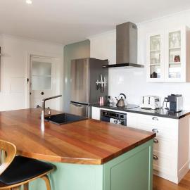Caradi Apartment-inner city retreat, Hotel in Kings Park