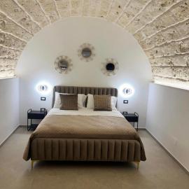 Buonaventura house2، فندق في تريدجانو