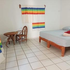 Casa luci, hotel sa Zipolite