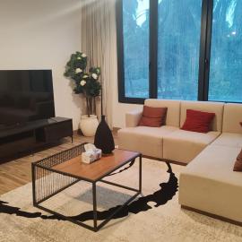 Apartment close to Millennium with 2 bedrooms, хотел в Салалах
