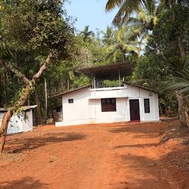 Home stay at varkala, Hotel in Vettūr