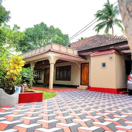 Villa in Kalviyankadu
