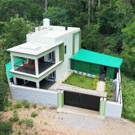 Yelagiri Dream House, viešbutis mieste Yelagiri