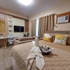 Jade's Place Condo – hotel w mieście Bacolod