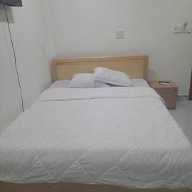 Hotel Hải Âu, hotel in Kỳ Trân (1)