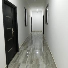 Luxury Live Inn