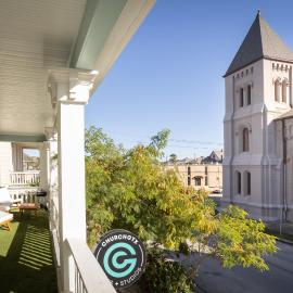 Church GTX