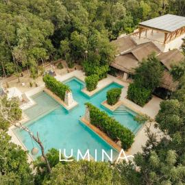 Lumina at LOSANTOS Tulum, hotel u gradu Tulum