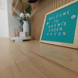 Dasmariñas में, होटल Naomi's Green Haven