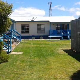 Marion Bay Holiday Villas, Hotel in Marion Bay