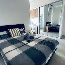 Sydney Chic Studio Retreat