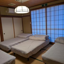 Guest houseTakagi - Vacation STAY 59903v