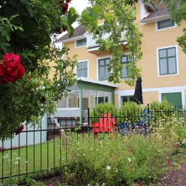 Sjögatan 21,, hotel em Gränna