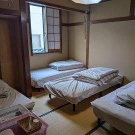 Guest houseTakagi - Vacation STAY 59918v