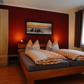 Ferienwohnung Schog