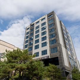 브라운도트호텔 인천 송도 Browndot Hotel Incheon Songdo, hotel em Incheon