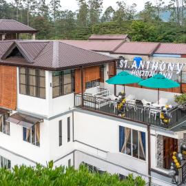St Anthonys Holiday Inn, hotel a Kotagala