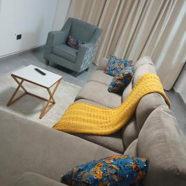 Zadel Suites