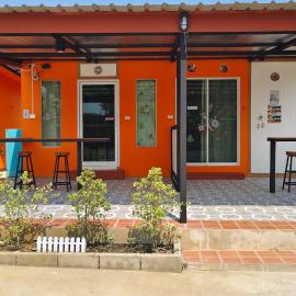 Thung Setthi Homestay&Cafe5