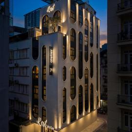 iRest Atelier Hanoi Apartment & Hotel