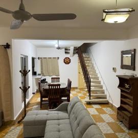 Casa de luna