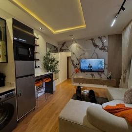 Cyril O Apartment، فندق في لاغوس