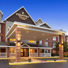 Country Inn & Suites by Radisson Kenosha - Pleasant Prairie, hotel em Kenosha