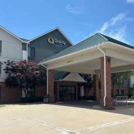 Quality Inn Warrensburg – hotel w mieście Warrensburg