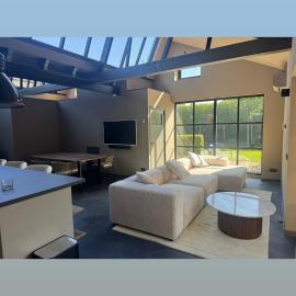 Schuurwoning، فندق في فيرت