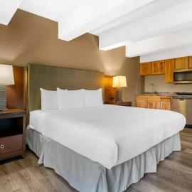 Fairway Inn and Suites, an Ascend Collection Hotel, hotell i Mishicot